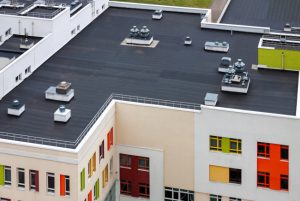 Revitalize Your Business with Commercial Roof Cleaning